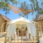 Glamping Sài Gòn: Top 5 Địa Điểm Chill Cuối Tuần Gần TP.HCM