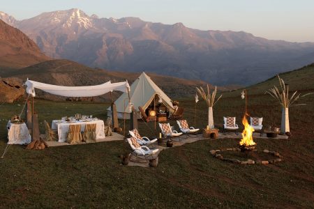 6 điểm khác biệt khi so sánh Glamping và Camping – Nên chọn loại hình nào?