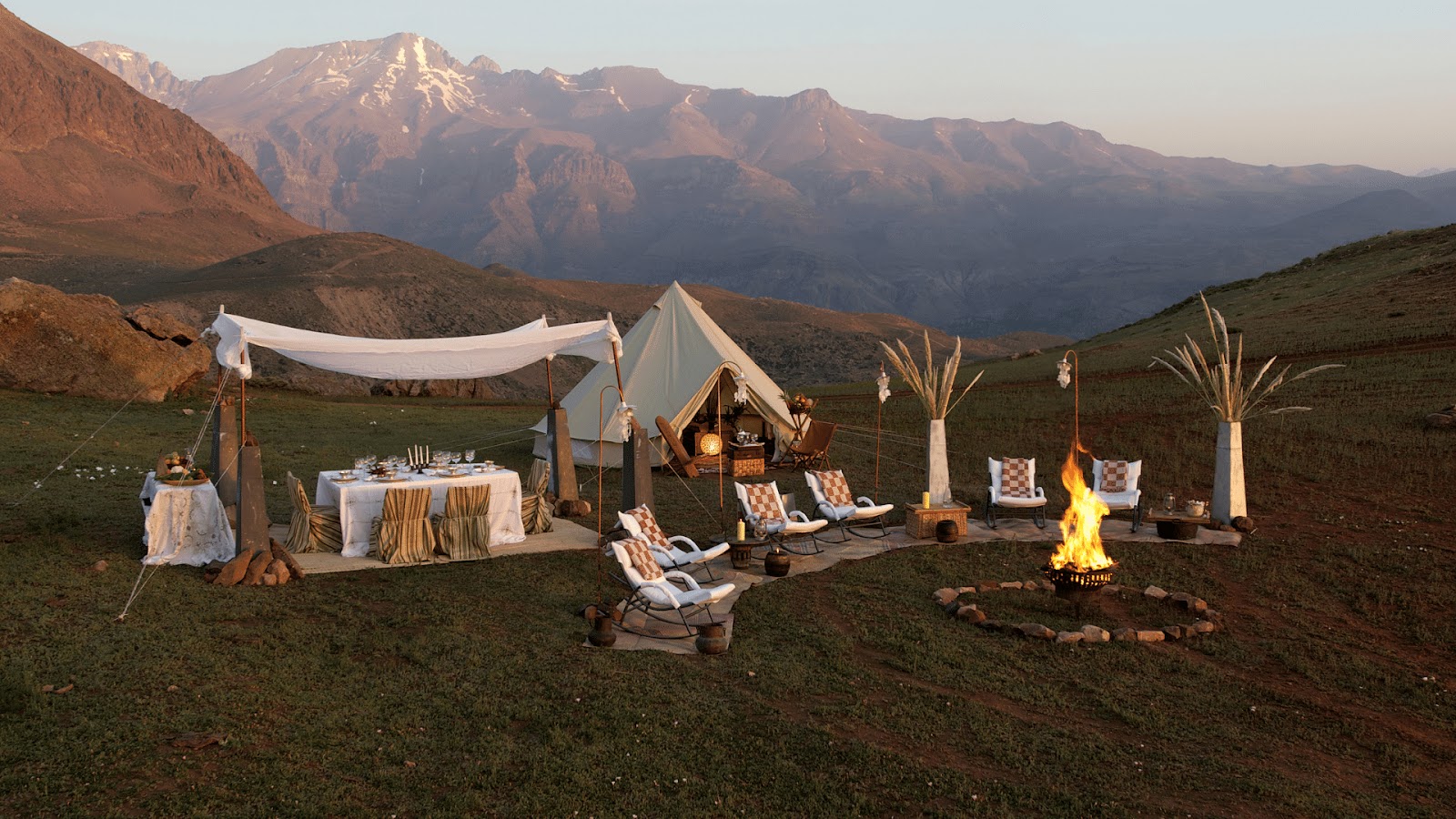 6 điểm khác biệt khi so sánh Glamping và Camping – Nên chọn loại hình nào?